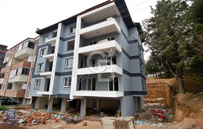 CB OPİA'DAN ATATÜRK MAHALLESİNDE DOĞA İLE İÇİÇE DUBLEKS DAİRE