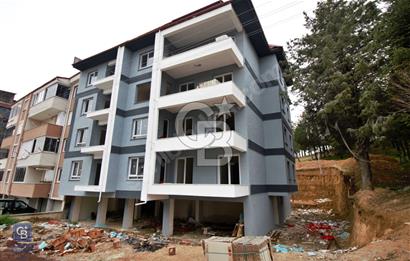 CB OPİA'DAN ATATÜRK MAHALLESİNDE DOĞA İLE İÇİÇE DUBLEKS DAİRE