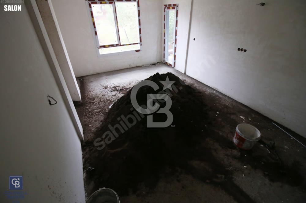 CB OPİA'DAN ATATÜRK MAHALLESİNDE DOĞA İLE İÇİÇE DUBLEKS DAİRE