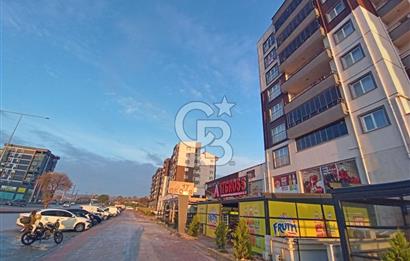 ÇANAKKALE ESENLER-KARACAÖREN'DE SATILIK GENİŞ 3+1 DAİRE!