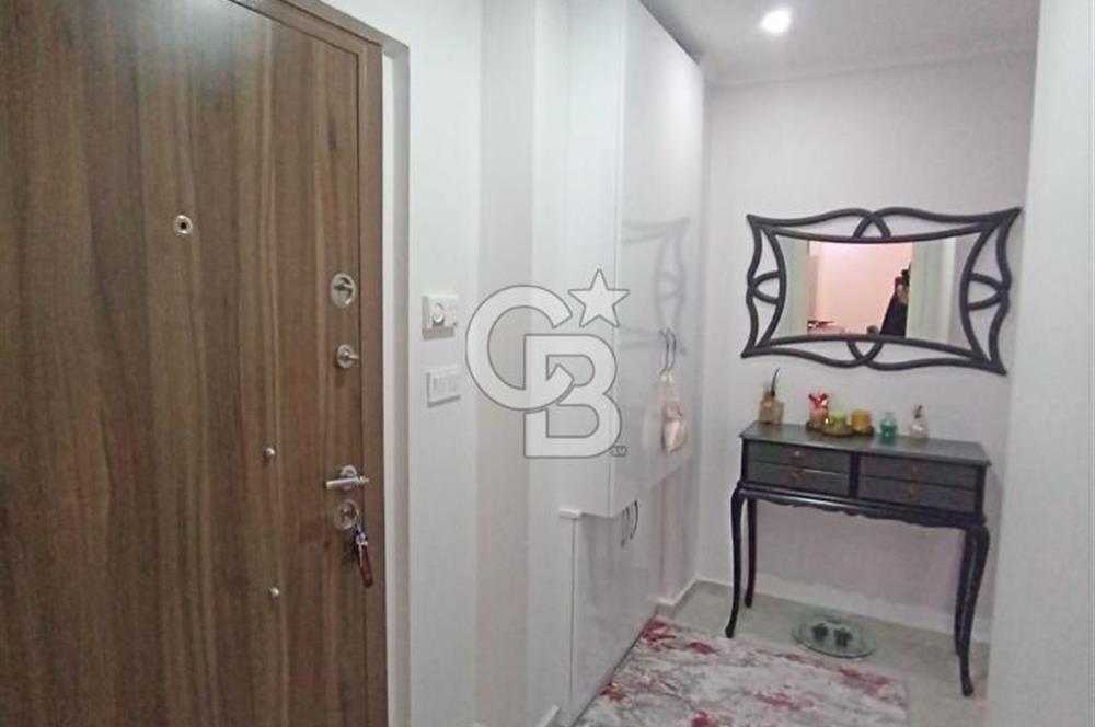 ÇANAKKALE ESENLER-KARACAÖREN'DE SATILIK GENİŞ 3+1 DAİRE!