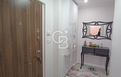 ÇANAKKALE ESENLER-KARACAÖREN'DE SATILIK GENİŞ 3+1 DAİRE!