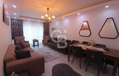 ÇANAKKALE ESENLER-KARACAÖREN'DE SATILIK GENİŞ 3+1 DAİRE!