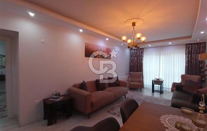 ÇANAKKALE ESENLER-KARACAÖREN'DE SATILIK GENİŞ 3+1 DAİRE!