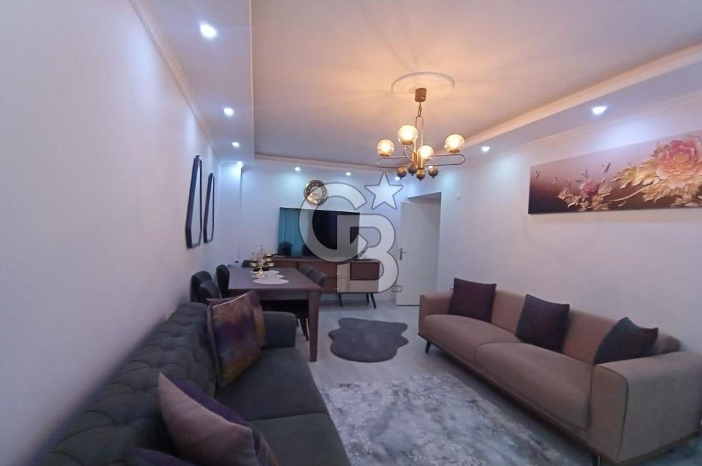 ÇANAKKALE ESENLER-KARACAÖREN'DE SATILIK GENİŞ 3+1 DAİRE!