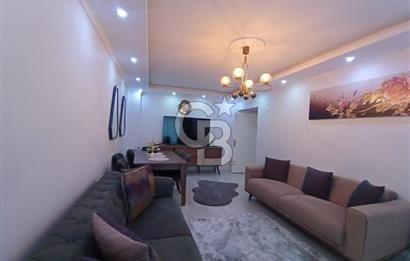 ÇANAKKALE ESENLER-KARACAÖREN'DE SATILIK GENİŞ 3+1 DAİRE!