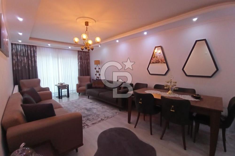 ÇANAKKALE ESENLER-KARACAÖREN'DE SATILIK GENİŞ 3+1 DAİRE!