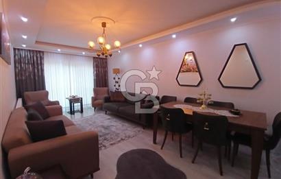 ÇANAKKALE ESENLER-KARACAÖREN'DE SATILIK GENİŞ 3+1 DAİRE!