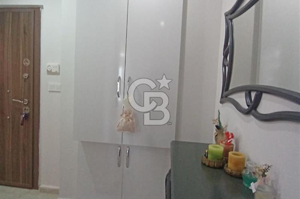 ÇANAKKALE ESENLER-KARACAÖREN'DE SATILIK GENİŞ 3+1 DAİRE!