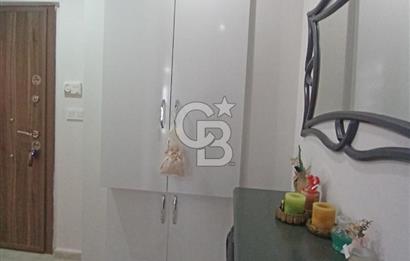 ÇANAKKALE ESENLER-KARACAÖREN'DE SATILIK GENİŞ 3+1 DAİRE!