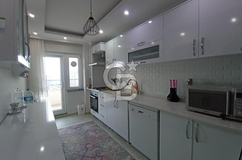 ÇANAKKALE ESENLER-KARACAÖREN'DE SATILIK GENİŞ 3+1 DAİRE!