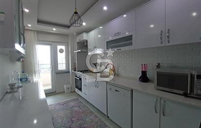 ÇANAKKALE ESENLER-KARACAÖREN'DE SATILIK GENİŞ 3+1 DAİRE!