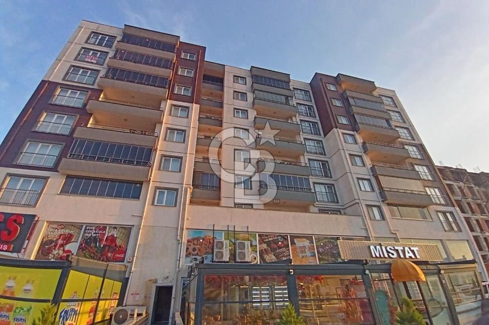 ÇANAKKALE ESENLER-KARACAÖREN'DE SATILIK GENİŞ 3+1 DAİRE!