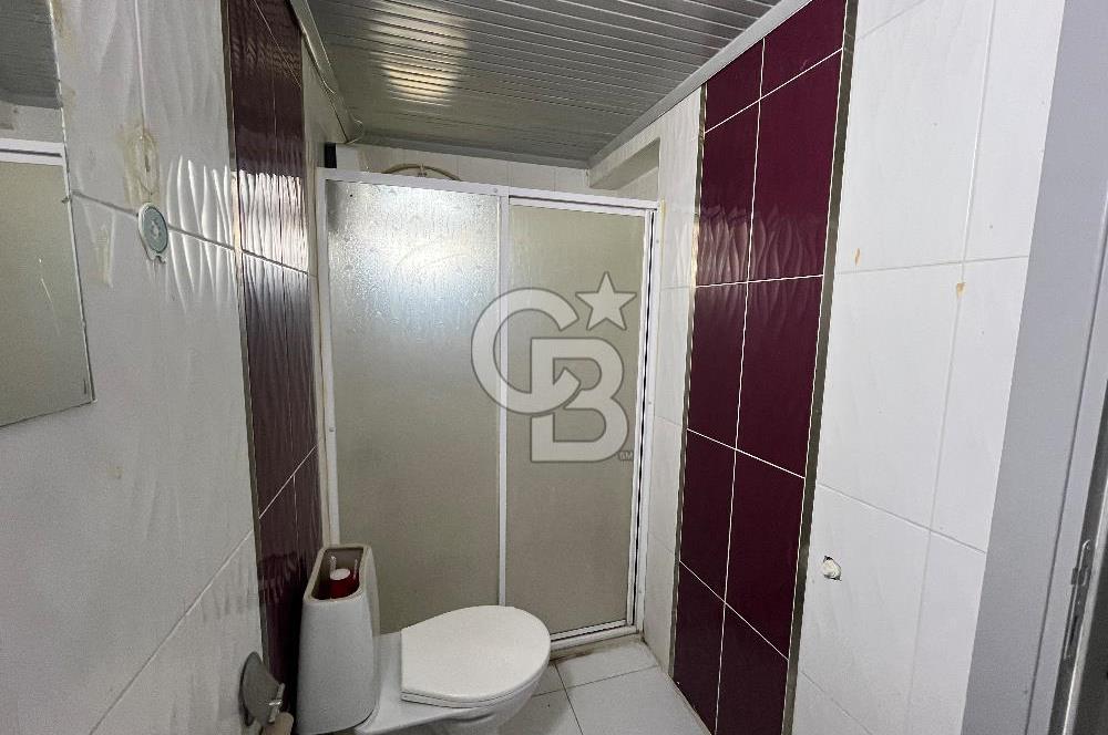 Buca Atatürk mahallesi satılık 1+1