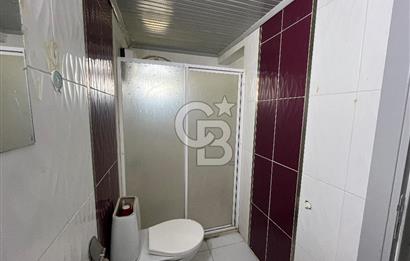 Buca Atatürk mahallesi satılık 1+1