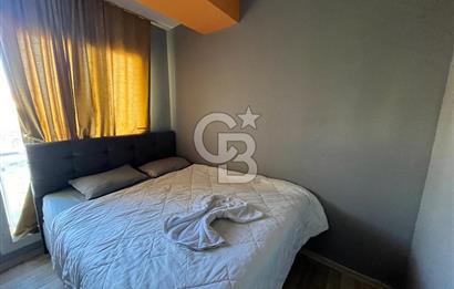 Buca Atatürk mahallesi satılık 1+1