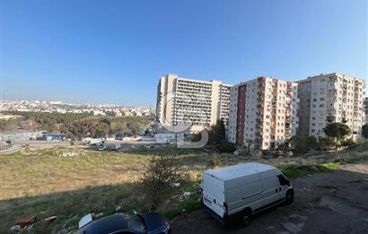 Buca Atatürk mahallesi satılık 1+1