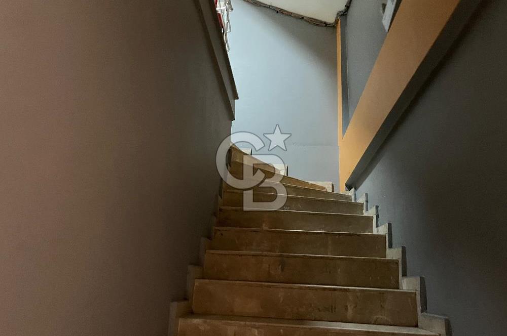 Buca Atatürk mahallesi satılık 1+1