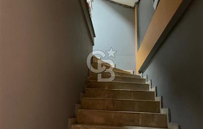 Buca Atatürk mahallesi satılık 1+1