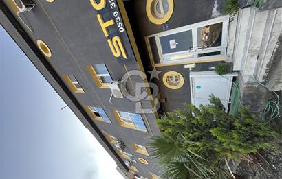 Buca Atatürk mahallesi satılık 1+1