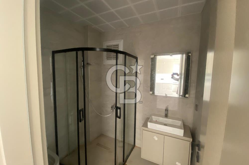 DÖŞEMEALTININ EN KONSEPT PROJESİNDE 1+1  SATILIK 