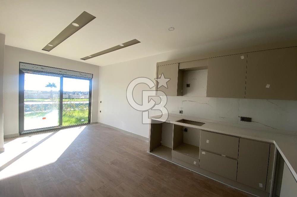 DÖŞEMEALTININ EN KONSEPT PROJESİNDE 1+1  SATILIK 