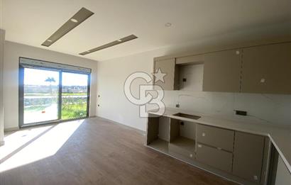 DÖŞEMEALTININ EN KONSEPT PROJESİNDE 1+1  SATILIK 