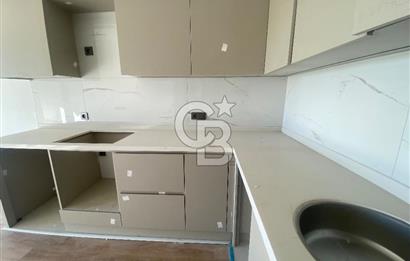 DÖŞEMEALTININ EN KONSEPT PROJESİNDE 1+1  SATILIK 