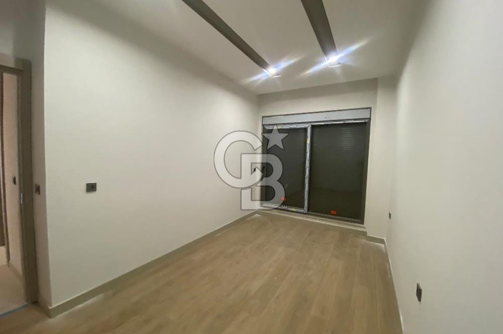 DÖŞEMEALTININ EN KONSEPT PROJESİNDE 1+1  SATILIK 