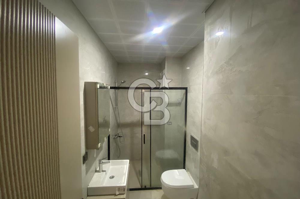 DÖŞEMEALTININ EN KONSEPT PROJESİNDE 1+1  SATILIK 