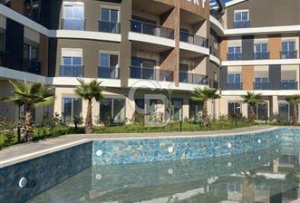 DÖŞEMEALTININ EN KONSEPT PROJESİNDE 1+1  SATILIK  - 1 - 324023