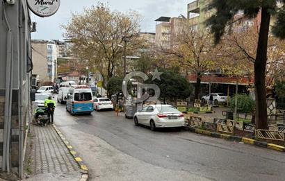 GÜLTEPE TOROS MEYDANINDA MERKEZİ KONUMDA DÜKKAN