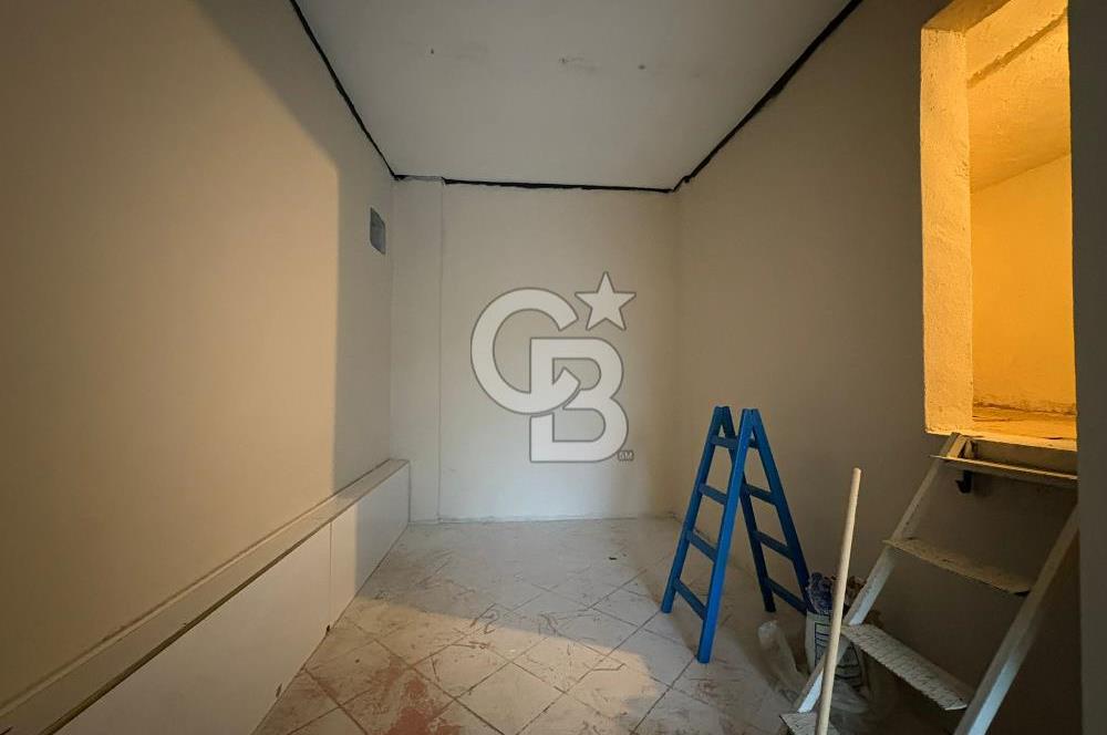 GÜLTEPE TOROS MEYDANINDA MERKEZİ KONUMDA DÜKKAN