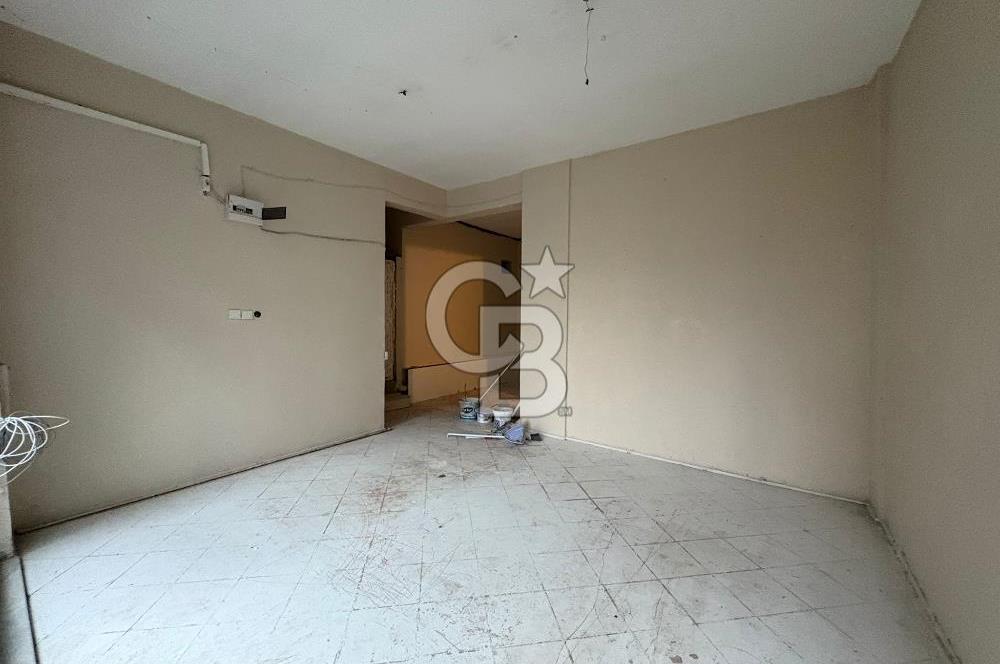 GÜLTEPE TOROS MEYDANINDA MERKEZİ KONUMDA DÜKKAN