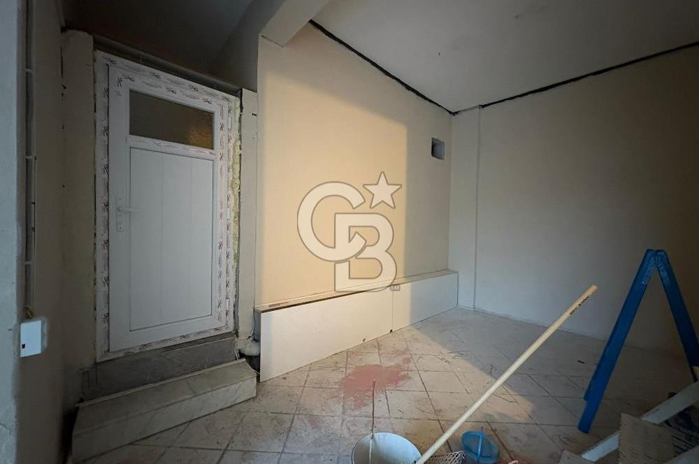 GÜLTEPE TOROS MEYDANINDA MERKEZİ KONUMDA DÜKKAN