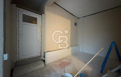 GÜLTEPE TOROS MEYDANINDA MERKEZİ KONUMDA DÜKKAN