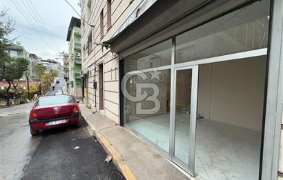 GÜLTEPE TOROS MEYDANINDA MERKEZİ KONUMDA DÜKKAN