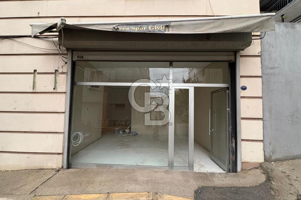 GÜLTEPE TOROS MEYDANINDA MERKEZİ KONUMDA DÜKKAN