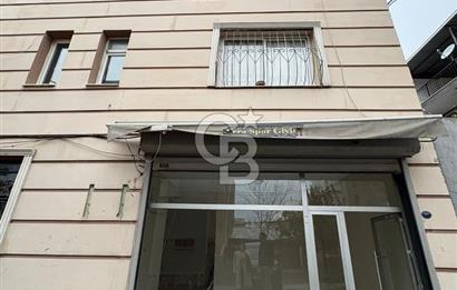 GÜLTEPE TOROS MEYDANINDA MERKEZİ KONUMDA DÜKKAN