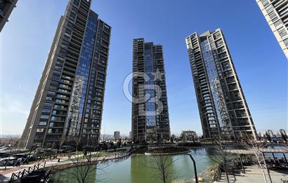 BEYTEPE SUKENT SİTESİNDE BÜYÜK TİP 4.5+1 DAİRE