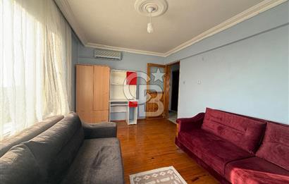 BORNOVADA EŞYALI KİRALIK DAİRE 