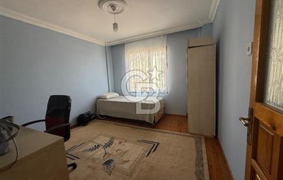 BORNOVADA EŞYALI KİRALIK DAİRE 