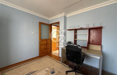 BORNOVADA EŞYALI KİRALIK DAİRE 