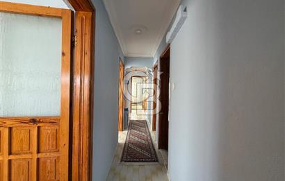 BORNOVADA EŞYALI KİRALIK DAİRE 