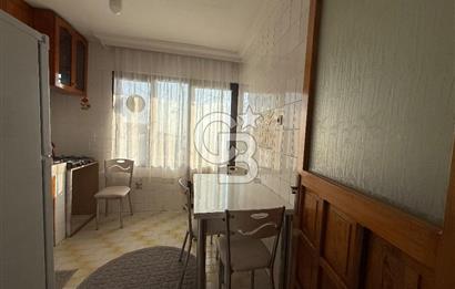 BORNOVADA EŞYALI KİRALIK DAİRE 