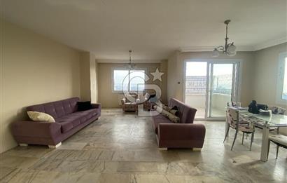 MERSİN YENİŞEHİR FORUM CİVARI DENİZ MANZARALI  4+1 KİRALIK DAİRE