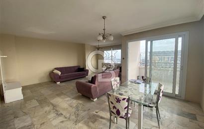 MERSİN YENİŞEHİR FORUM CİVARI DENİZ MANZARALI  4+1 KİRALIK DAİRE