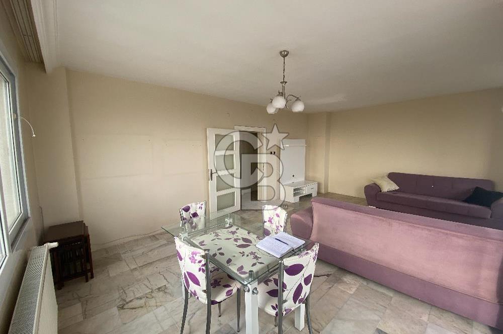 MERSİN YENİŞEHİR FORUM CİVARI DENİZ MANZARALI  4+1 KİRALIK DAİRE