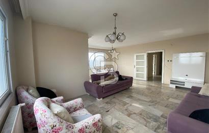 MERSİN YENİŞEHİR FORUM CİVARI DENİZ MANZARALI  4+1 KİRALIK DAİRE