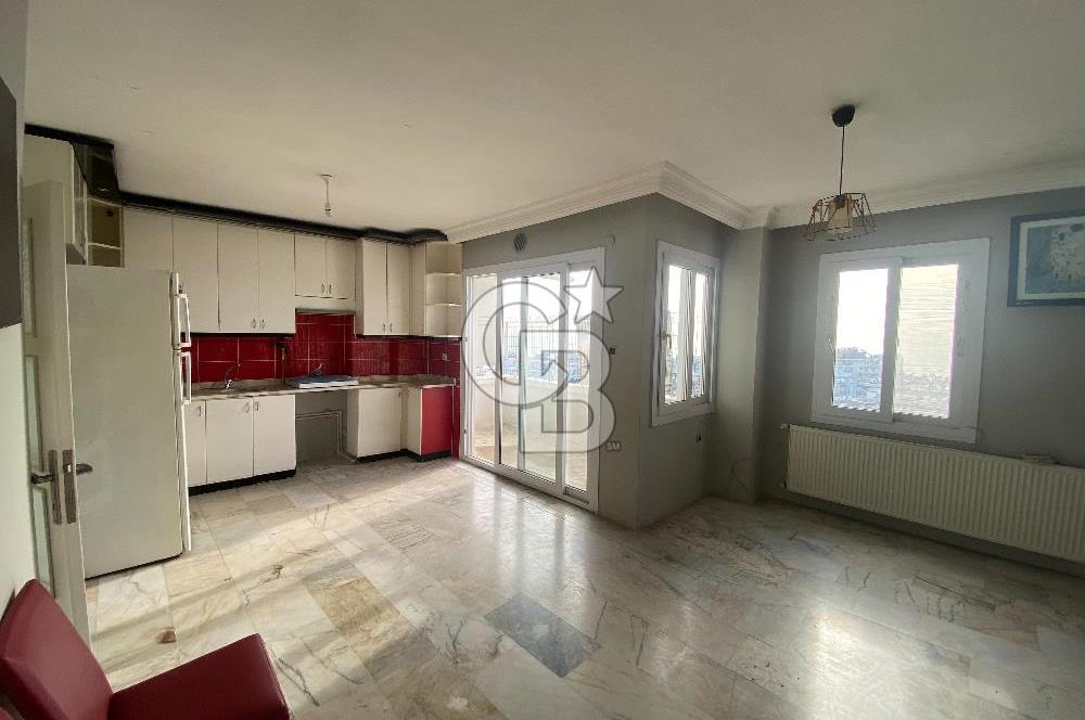 MERSİN YENİŞEHİR FORUM CİVARI DENİZ MANZARALI  4+1 KİRALIK DAİRE